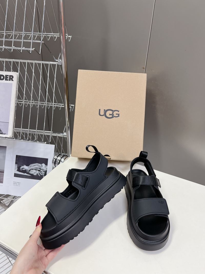 Ugg Sandals